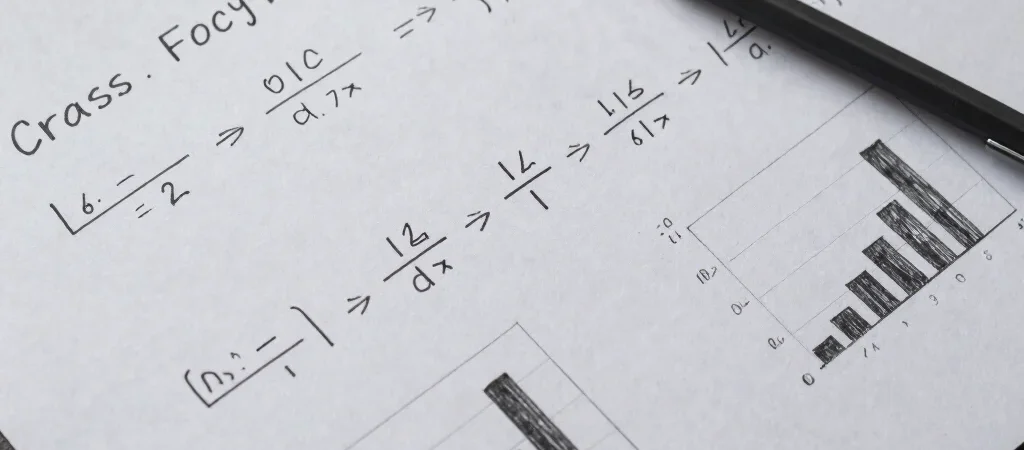 What Cross-Entropy Teaches a Classifier